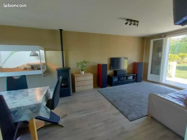 Maison vente à Château-Thierry, Essômes-sur-marne