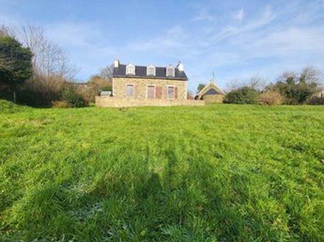 Maison vente à Châteaulin, Bretagne