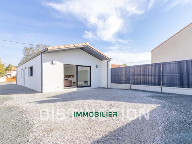 Maison vente à Fresnay-en-Retz, Villeneuve-en-Retz