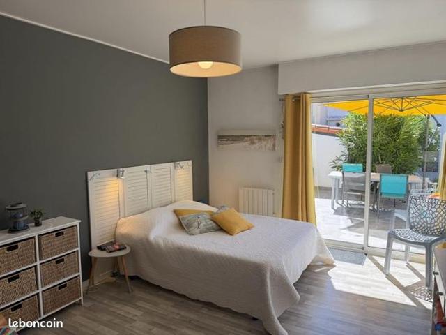 Maison vente à Rochefort, Royan