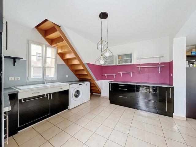 Maison location à La Rochelle, Puilboreau