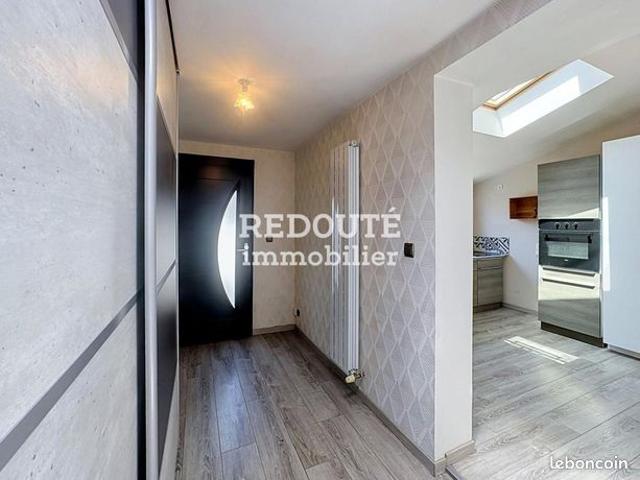 Maison vente à Reims
