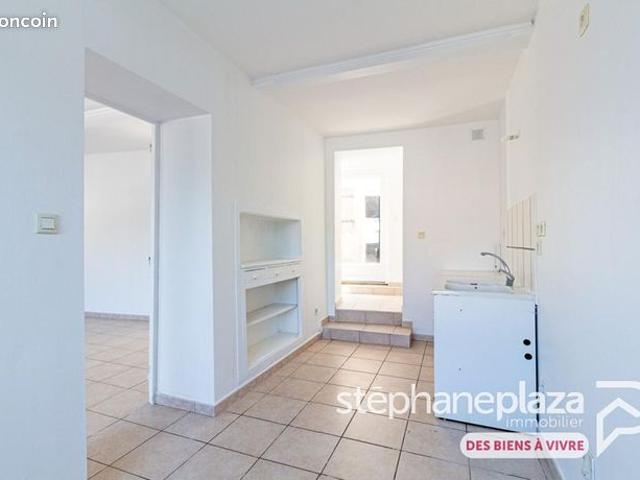 Maison vente à Bourg-en-Bresse, Saint-jean-de-thurigneux