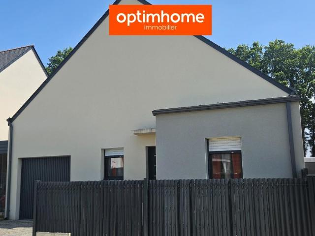 Maison vente à Redon, Ille-et-Vilaine