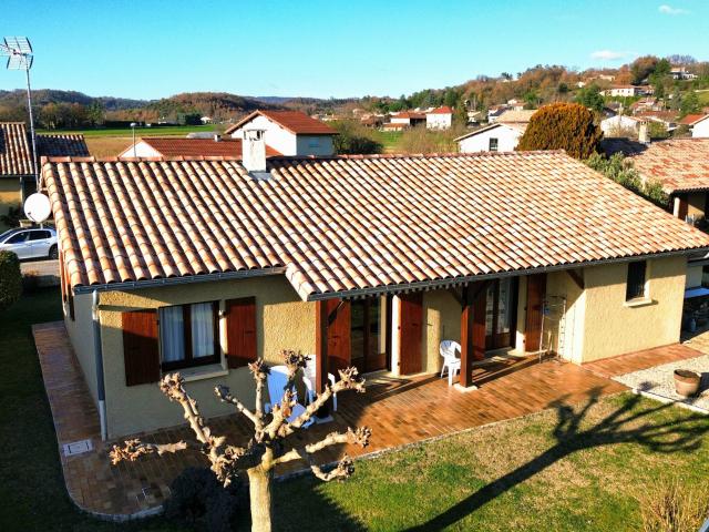 Maison vente à France métropolitaine, Châtillon-saint-jean
