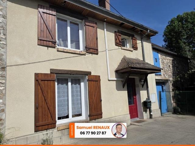 Maison vente à Provins, Verdelot