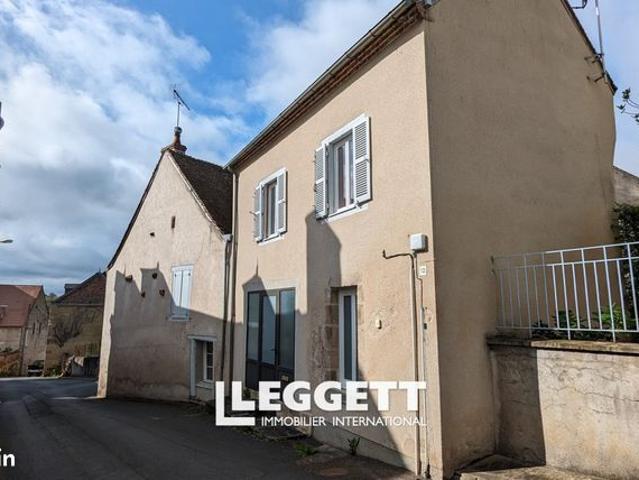 Maison vente à La Châtre, Sainte-sévère-sur-indre