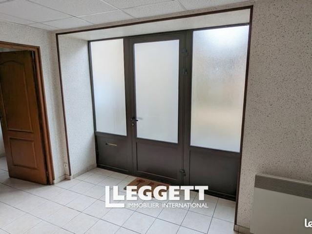 Maison vente à La Châtre, Sainte-sévère-sur-indre
