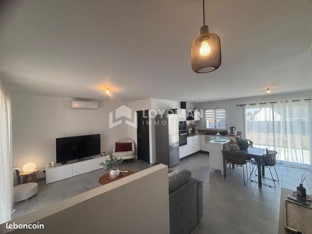 Maison vente à Bourges, Saint-florent-sur-cher