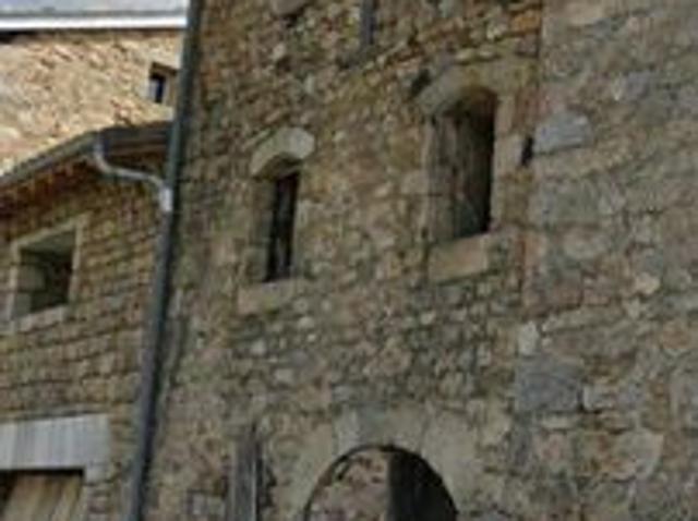 Maison vente à Tournon-sur-Rhône, Le Cheylard