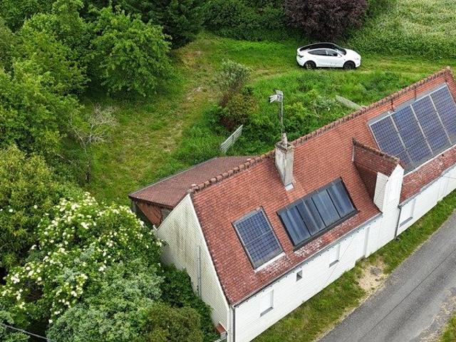Maison vente à Loches, Nouans-les-fontaines