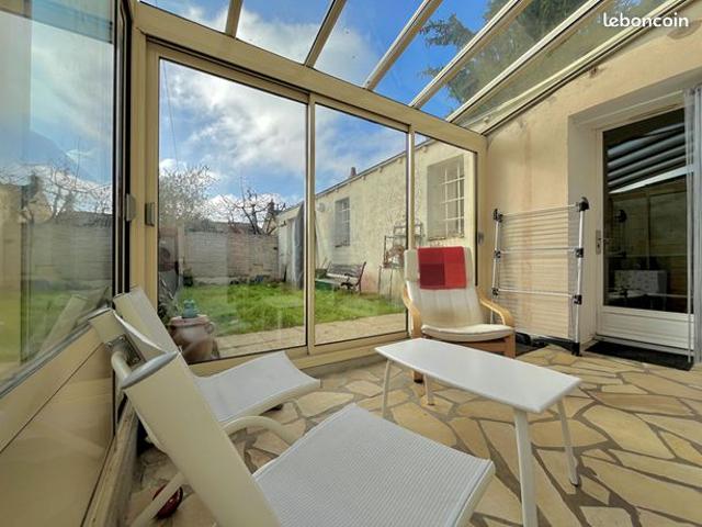 Maison vente à La Montagne