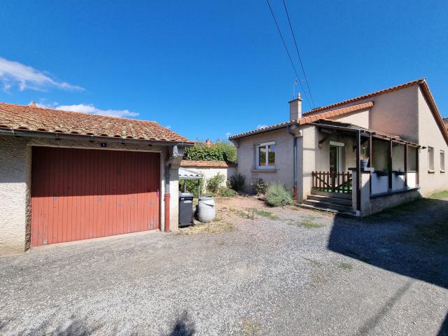 Maison vente à Montbrison