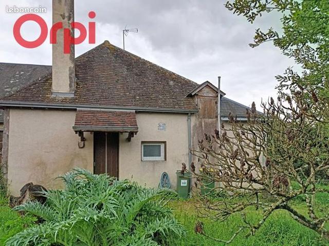 Maison vente à Vendôme, Centre-Val de Loire
