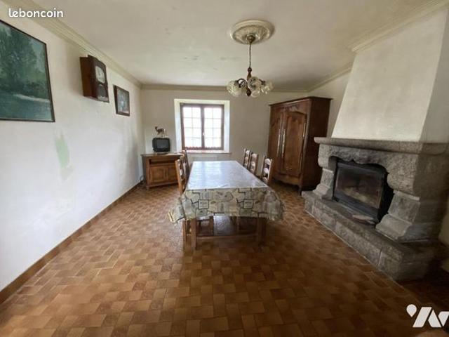 Maison vente à Pontivy, Bretagne