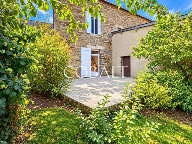 Maison vente à Vay, Loire-Atlantique