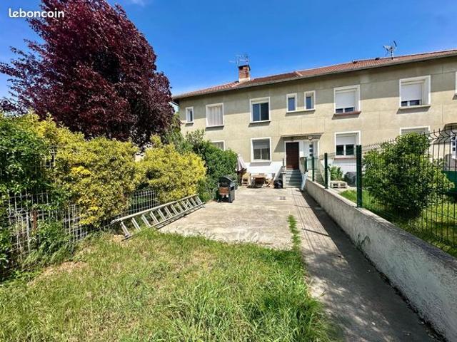 Maison vente à Valence, Clérieux