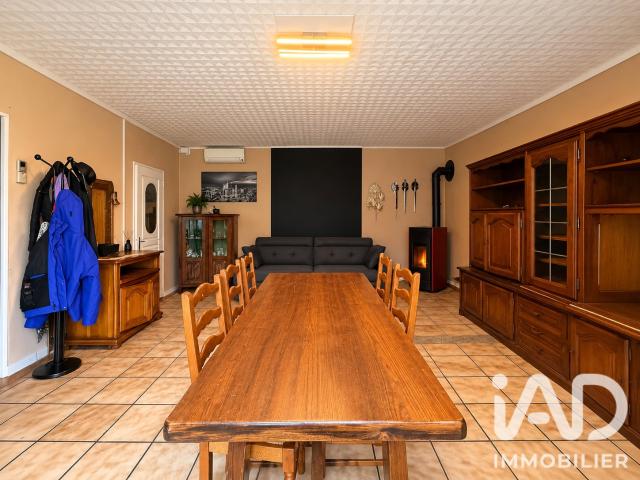 Maison vente à Allaines, Somme