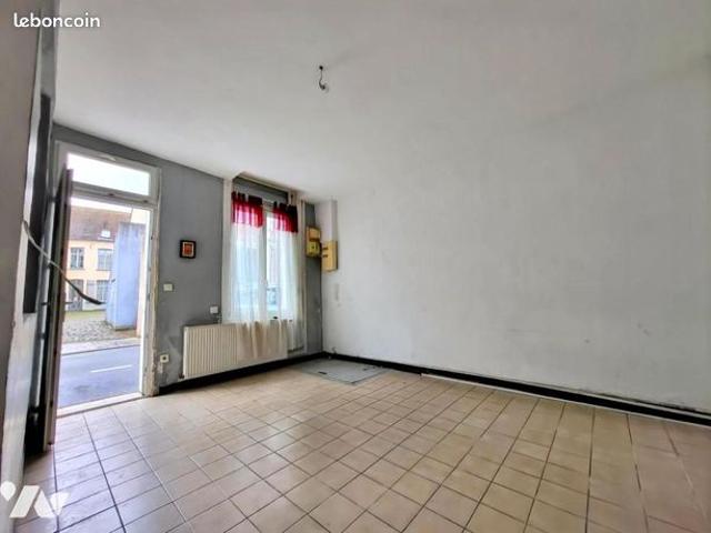 Maison vente à Saint-Omer, Aire-sur-la-lys