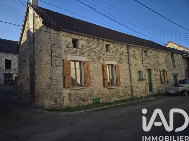 Maison vente à Avallon, Pacy-sur-armançon