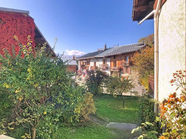 Maison vente à Albertville, Les Chapelles