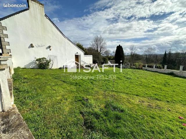 Maison vente à Lohuec, Côtes-d'Armor