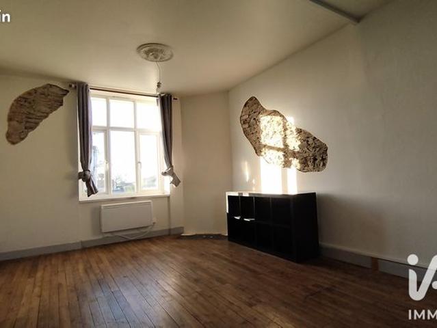 Maison vente à Fontenay-le-Comte, Saint-hilaire-de-voust