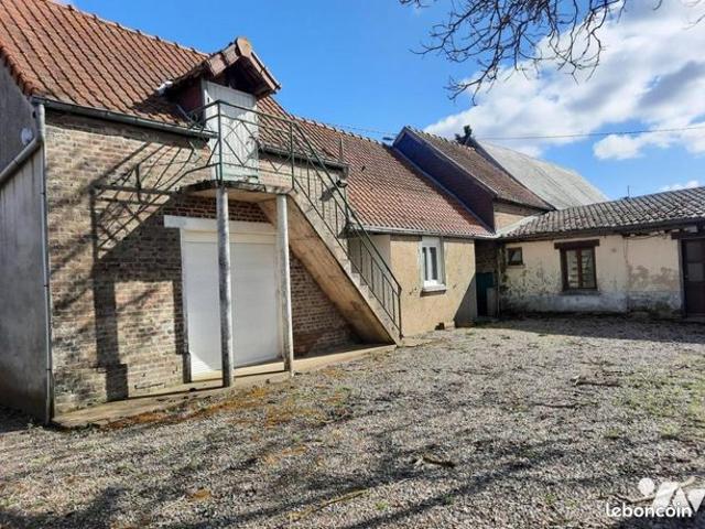 Maison vente à Val-de-Briey, Boismont