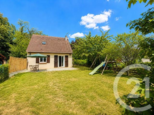 Maison vente à Pontoise, Champagne-sur-oise