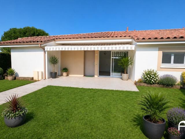 Maison vente à Libourne, Izon