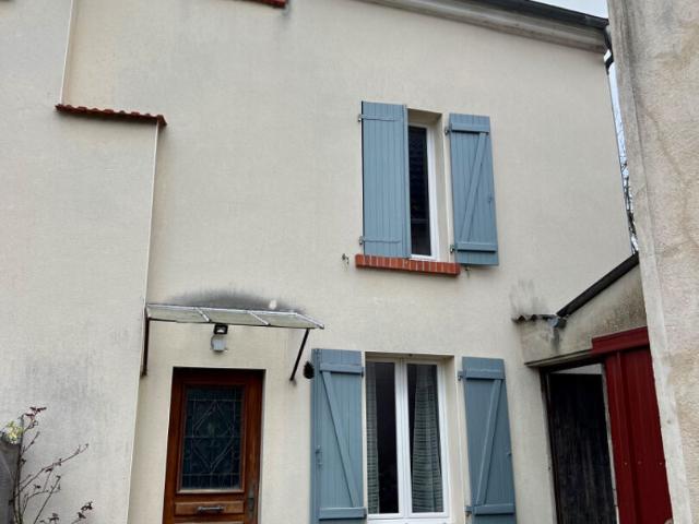 Maison vente à Meaux, La Ferté-sous-jouarre