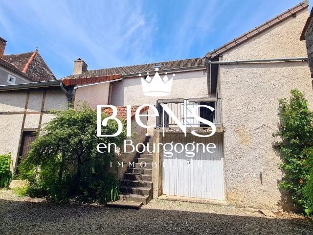 Maison vente à Beaune, La Rochepot