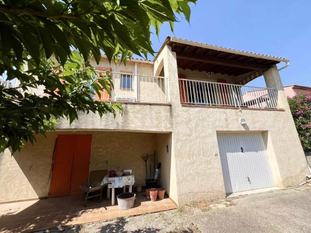 Maison vente à Brignoles, Carcès