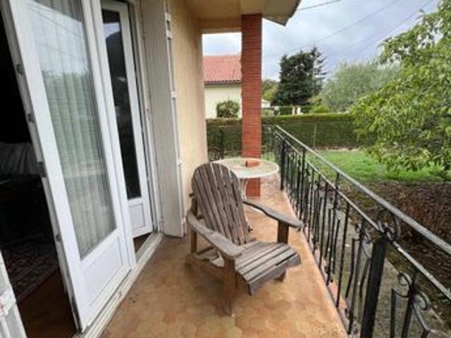 Maison vente à Langon, Grignols