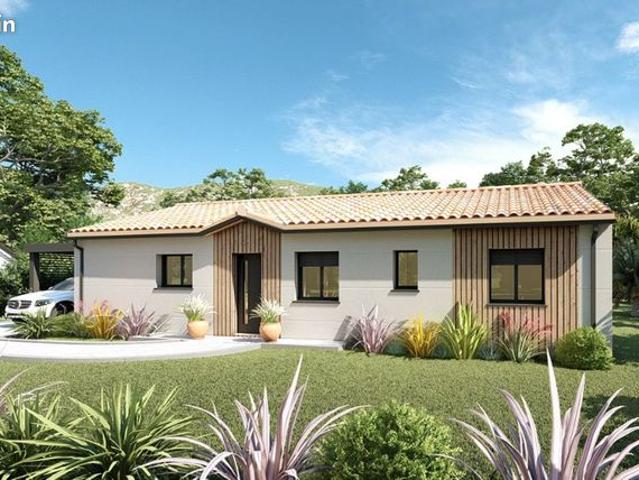 Maison vente à Arcachon, Salles