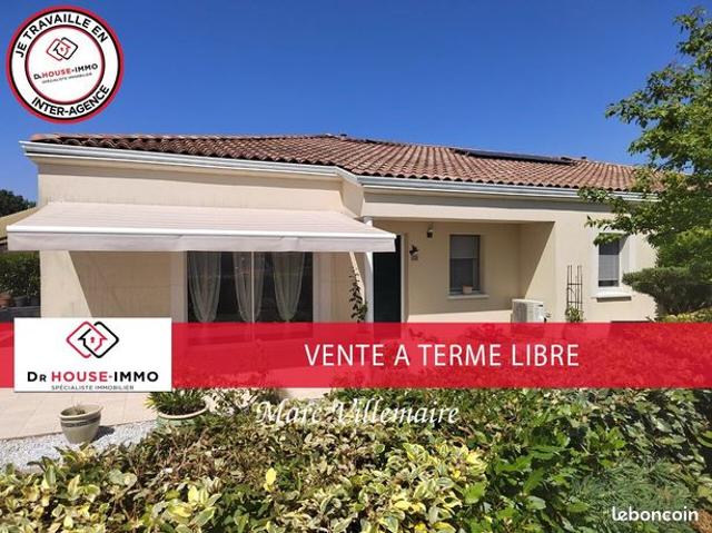 Maison vente à Médis, Charente-Maritime