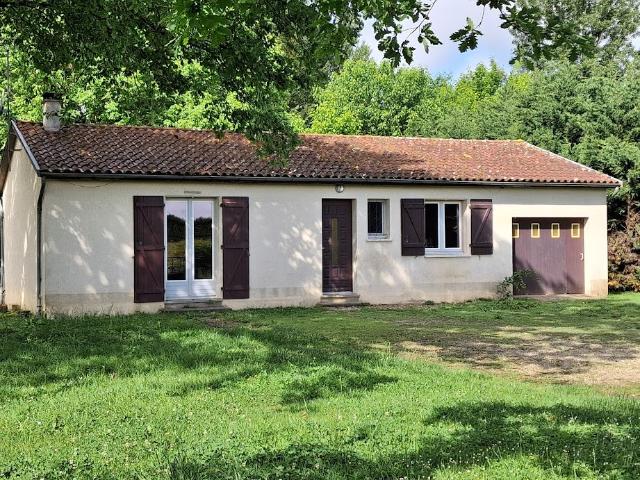 Maison vente à Montauban, Albias