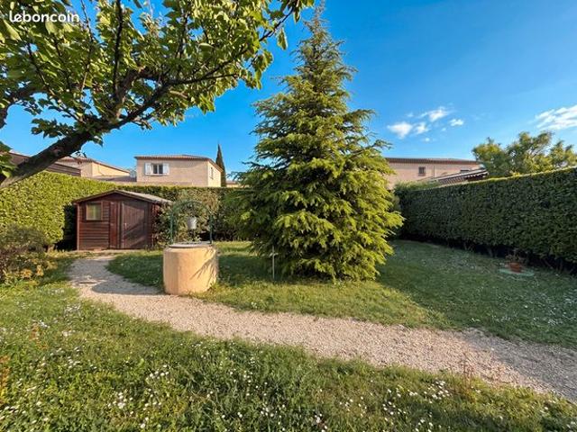 Maison vente à Aix-en-Provence, Meyreuil