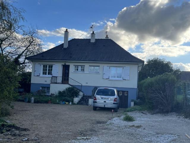 Maison vente à Orléans, Donnery