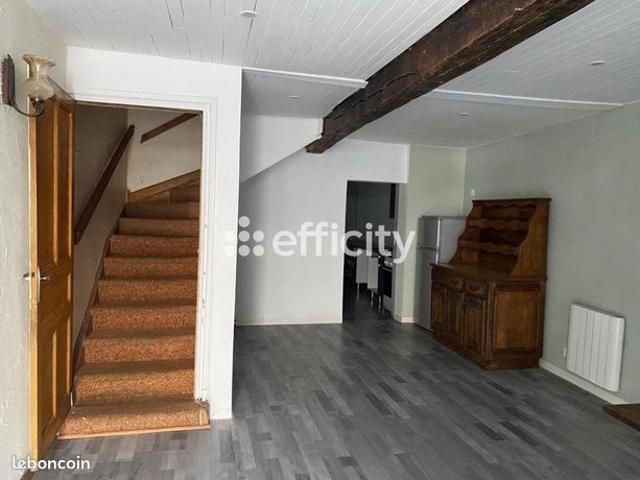 Maison vente à Vichy, Laprugne