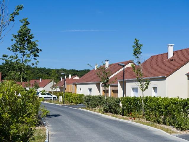 Maison vente à Blois, Bracieux