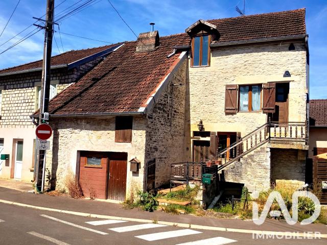 Maison vente à Vesoul, Dampierre-sur-salon