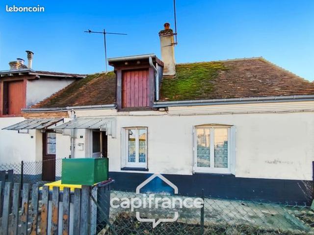 Maison vente à Vendôme, Epuisay