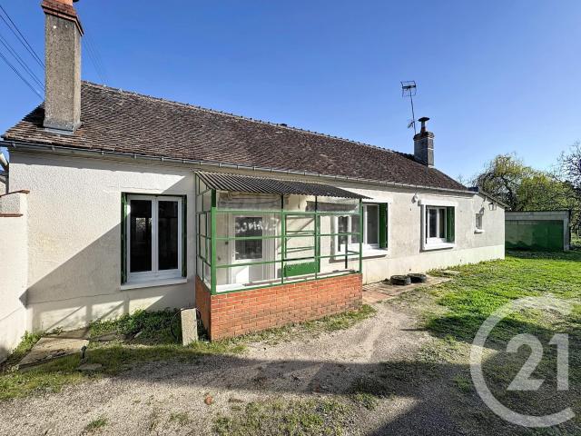 Maison vente à Romorantin-Lanthenay, Lamotte-beuvron