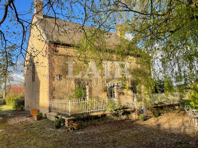 Maison vente à Mortagne-au-Perche, Orne