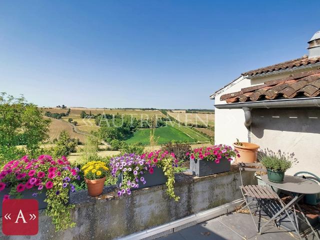 Maison vente à Les Gibilis, Puycelsi