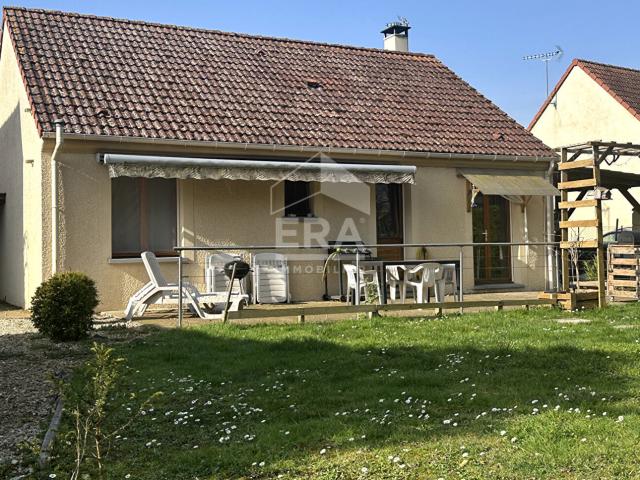 Maison vente à Provins, Villuis