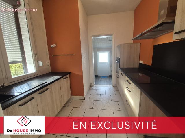 Maison vente à Béthune, Isbergues