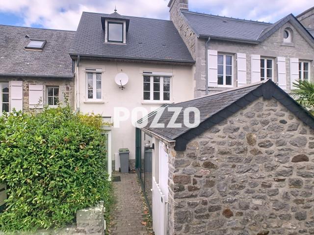 Maison vente à Coutances, Regnéville-sur-mer