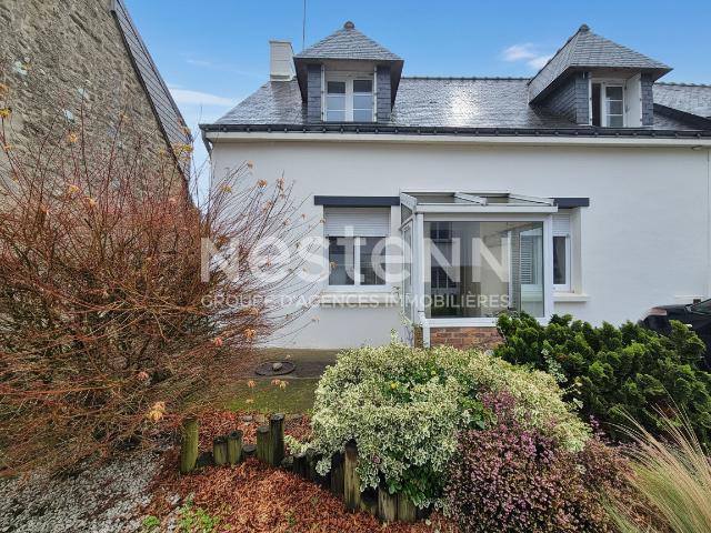 Maison vente à Vannes, Bretagne